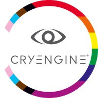 CRYENGINE(@cryengine) 's Twitter Profile Photo