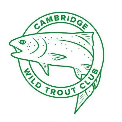 Cambridge Wild Trout Club is a fly fishing club in Cambridge. We care about wild trout and chalk stream conservation.