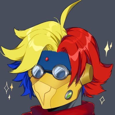 Mighty_Canvas's profile picture. Nerdy artist who enjoys wacky toku super heros, anime, manga, videos games and  drawing/writing.