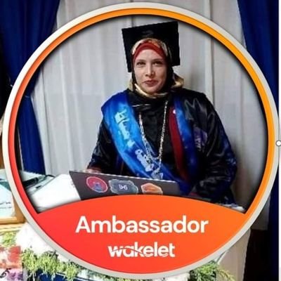 I am a TrainerandTeacher, Wakelet Ambassador ,Master Trainer Microsoft And Innovative Educator Expert 2021-2022 & 2022- 2023& 2023_ 2024
