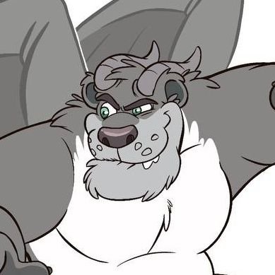 Workaholic | Actor | Gamer | Cinephile | Big Furry Creature in his 30s

Naughty page @ADKai_Lum
