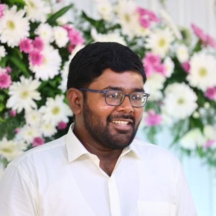 ImmanuelAmos's profile picture. 