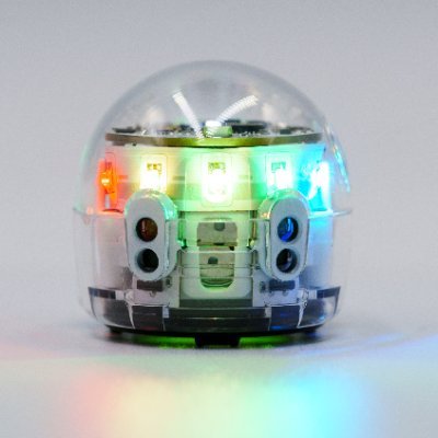 オゾボット(Ozobot)は世界中で愛されているプログラミング教育用ロボット。オゾボットの商品情報や実践レポートなどの役立つ情報を発信。学校でも家でもひとりでもみんなでも、プログラミングが遊んで学べる手のひらサイズのロボット。
※このアカウントはオゾボットの正規販売代理店、キャスタリア株式会社が運営しています。