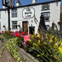White Lion Inn (@whitelioninnwk) 's Twitter Profile Photo White Lion Inn (@whitelioninnwk) 's Twitter Profile Photo