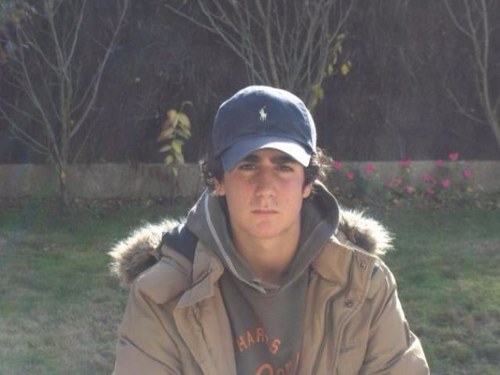 Tomctrt's profile picture. 