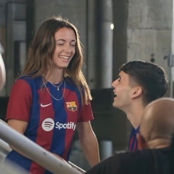 A football and film enthusiast
FCB ♥️💙