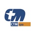 CTM SPA (@CTM_Cagliari) Twitter profile photo