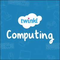 Twinkl Computing (@twinklcomputing) 's Twitter Profile Photo Twinkl Computing (@twinklcomputing) 's Twitter Profile Photo