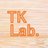 TK Lab.'s icon