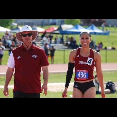 Father, Husband, Associate Head Coach of @riderxctf. proud alum of Lafayette College and Dulaney High School. views are my own
