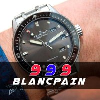 999Blancpain(@999Blancpain) 's Twitter Profile Photo