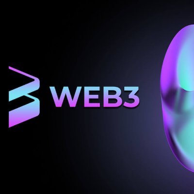 WEB3_D0MAINS's profile picture. A page for advertising #web3 #domain names, simplifying the #buying and #selling process by promoting #premium domain names for direct purchase without #brok