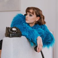Clara Bond (@clarabondsongs) 's Twitter Profile