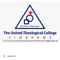 United Theological College Zimbabwe(@UTCzim) 's Twitter Profile Photo