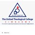 United Theological College Zimbabwe (@utczim) Twitter profile photo United Theological College Zimbabwe (@utczim) Twitter profile photo