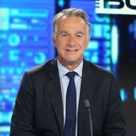 Frédéric Simottel Profile