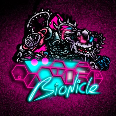 AnotherBionicle Profile Picture