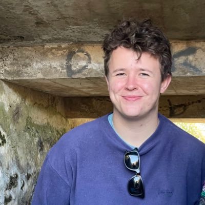 DanCleave's profile picture. 