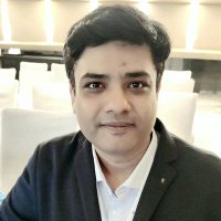 Dr. Gaurav Saxena (@corpdoc12) 's Twitter Profile