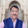 ShamMutnej82469's profile picture. Advocate, Ex-Banker, Loktantra Senani and a Nationalist.