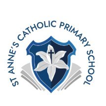 The official twitter for St Anne's Catholic Primary School in Liverpool! We love, we learn and we grow together.