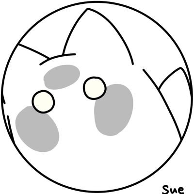 sue✎·͜·さんのプロフィール画像