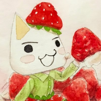 趣味と二次絵、稀に一次絵の垢。作風はごった煮。どこでもいっしょのトロが好きです。好きな漫画：夏目友人帳、よつばと、蒼天航路。好きなイラストレーター：山田章博。現在プレイ中のゲーム：トロパズル、ポケ森。