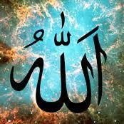 ALLAH ❤️ 
ISLAM 💞
