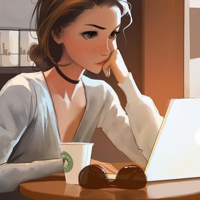 LeonaBlanca_HM's profile picture. PhD 💬