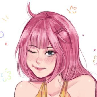 🌷• chimmey • คอมมิชชั่น : open 🎧さんのプロフィール画像