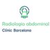 Radiologia Abdominal, HCB (@RXabdominalHCB) Twitter profile photo