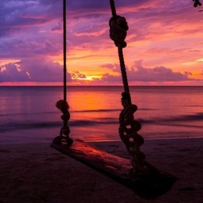 Wafaalward_3's profile picture. حين يلهمك الله شيئا ...اتبع حدسك
ولاتتردد