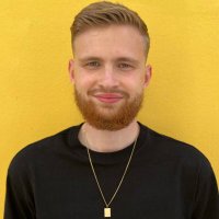 Johannes Sartou (@johannessartou) 's Twitter Profile Photo Johannes Sartou (@johannessartou) 's Twitter Profile Photo