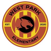 West Park Panthers(@WestParkKCKPS) 's Twitter Profile Photo