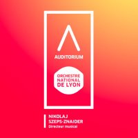 Auditorium-Orchestre national Lyon(@Auditorium_ONL) 's Twitter Profile Photo