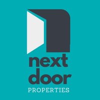 Next Door Properties(@nextdoorprops) 's Twitter Profile Photo