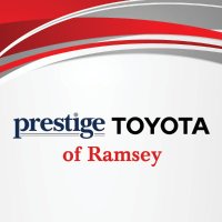 Prestige Toyota of Ramsey(@prestige_toyota) 's Twitter Profile Photo