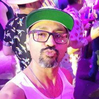 Elvis Edward Munoz (@elmounz) 's Twitter Profile