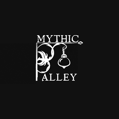 MythicAlleyBks Profile Picture