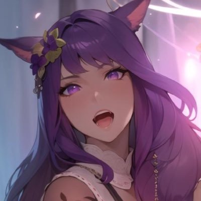 DeadlyKrissy's profile picture. Gamer girl, writer and artist~ Kristin Gray (Goblin - Crystal) (+alts EVERYWHERE) 

BDay: 3/18/1994 👈 30 y/o