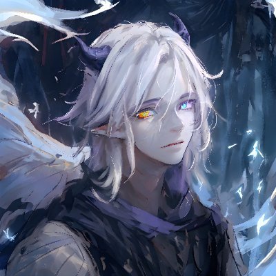 Krainkieさんのプロフィール画像