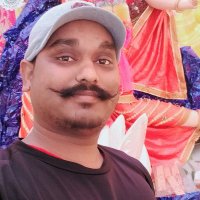 Chandan Kharwar (@chandan_khawar) 's Twitter Profile