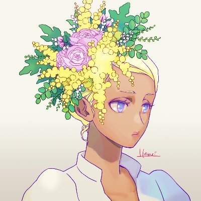 ʜᴀʀᴜɪさんのプロフィール画像