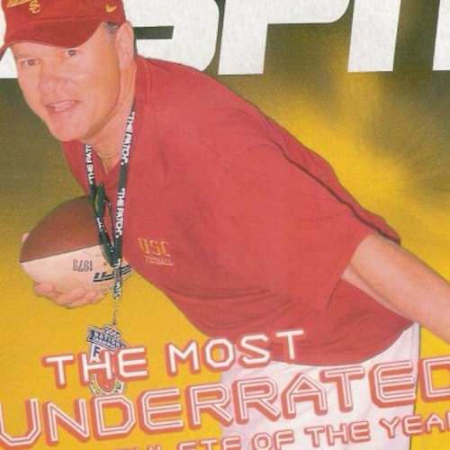 daveglogow's profile picture. 