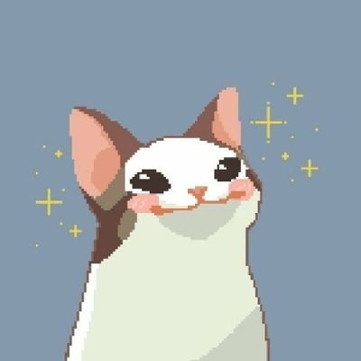 🏳️🌈Пансексуальное солнышко
🎨Хуёжник
🐼 Немножко биолог
🤘🏻 Я ищу таких как я, сумасшедших и смешных