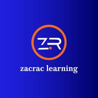 Zacrac Learning(@zacraclearning) 's Twitter Profile Photo