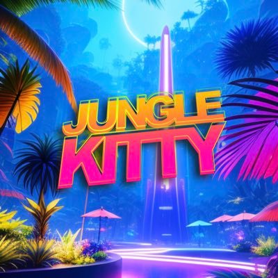Jungle Kitty is a versatile kitty, who loves BIG KITTY RIDDIMS to bruck her back to from Afrobeats, Dancehall, Raggaeton, Ballroom & Purrr! #QTIPOC