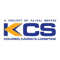 KCS(@KCSCourier) 's Twitter Profile Photo