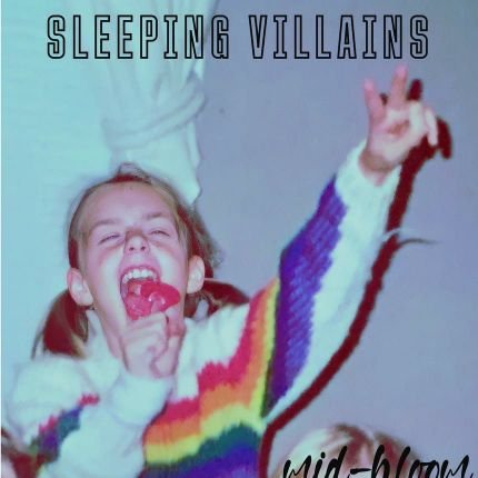Sleeping Villains, from Chicago 🍕
