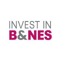 Invest in B&NES (@investinbathnes) 's Twitter Profile Photo Invest in B&NES (@investinbathnes) 's Twitter Profile Photo